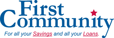 firstcommunity-tag